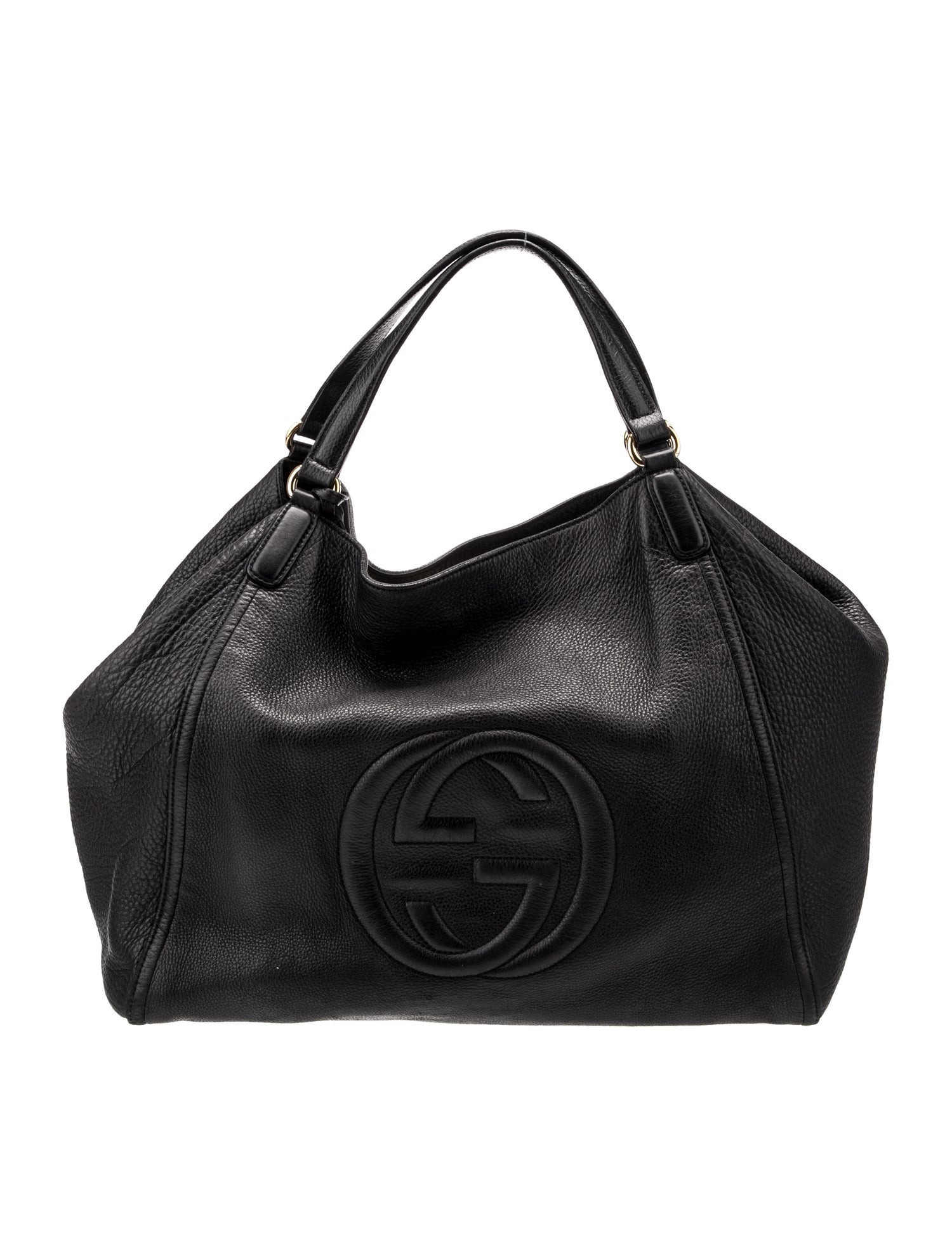 Gucci Interlocking G Soho Large